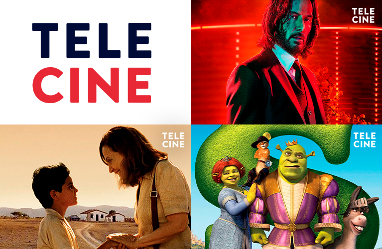 Filmes Destaques Telecine: Mussum, Mario Bros, Velozes e Furiosos 10